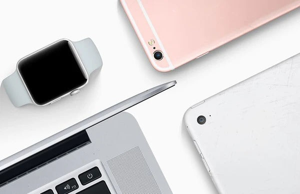 MacBook Air labore et dolore