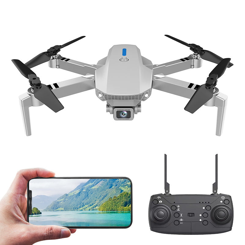 E88 Remote-controlled Drone Toy 5 000820fb-ea6a-4d56-bc14-86cb8f5ec6d1 Vendor 1
