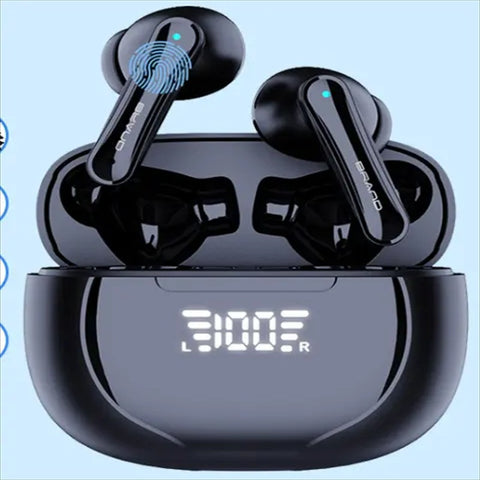 Wireless Bluetooth Headphones, Small, Portable, And Very Practical. 5 d26d512a-5354-4840-b7e3-6ccc3ed8baec Vendor 1