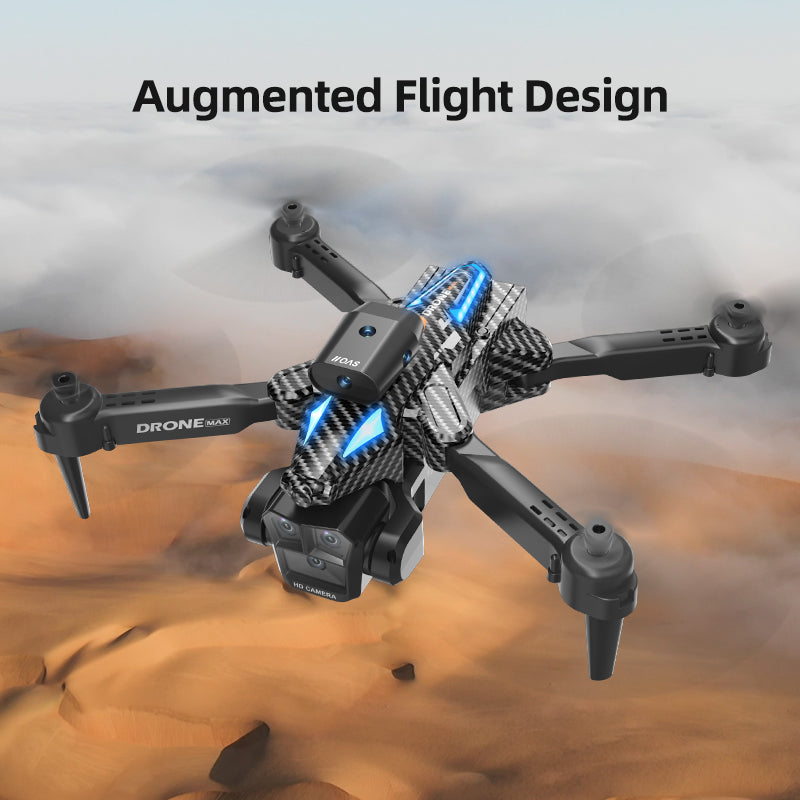 C10 Black - Three Camera Drone 5 0341dfa4-4236-4a43-9d33-7c2170057669 Vendor 1