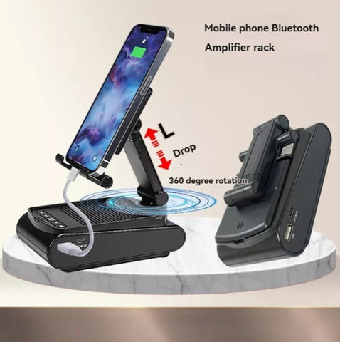 Mobile Holder With Speaker F15 5 11aaa1b3-99eb-4488-8423-adb775e3e22a Vendor 1