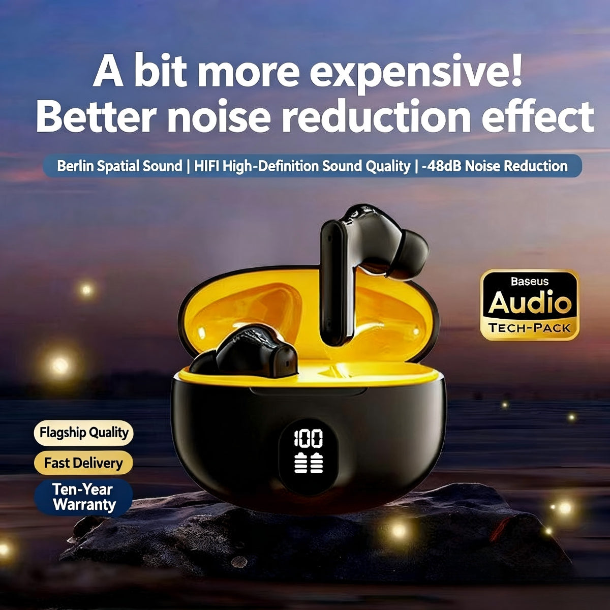 Digital Display Bluetooth Headset 5 08609e83-e577-4fee-a7ad-926cbe2a5b85 Vendor 1