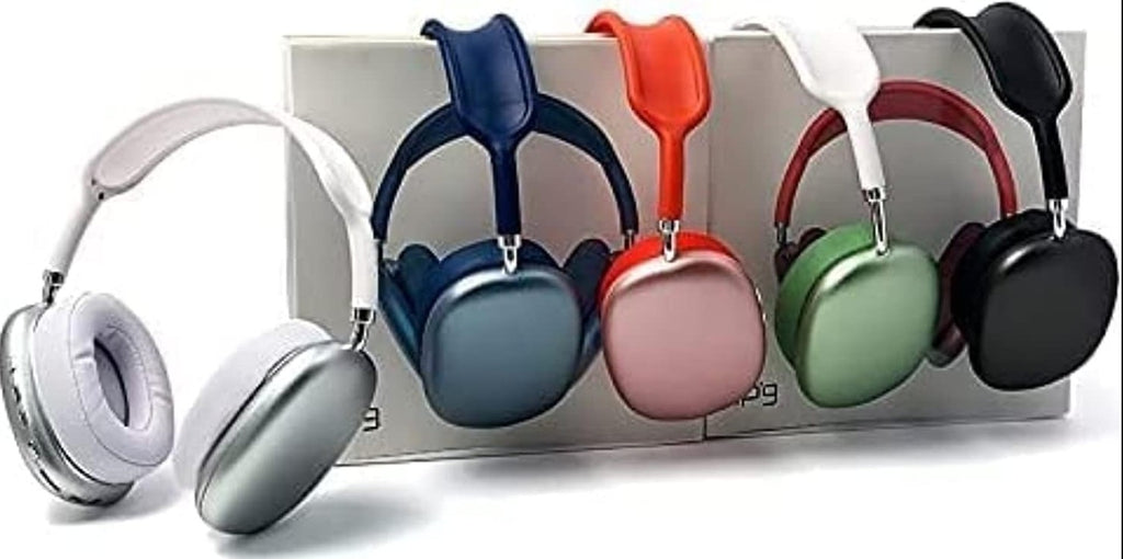EchoWave P9 Wireless Headphones Random 5 0a9126eb-827f-4312-bf37-f9be459d5885 Vendor 1