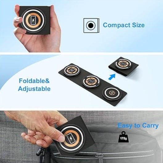 Wireless Charger For Phone, Watch & Earbuds 5 0d108c4b-83b3-48a6-a80f-990cf1937afc Vendor 1