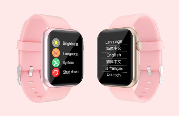 R3L full touch smart watch 0 1058262255534 Vendor 1