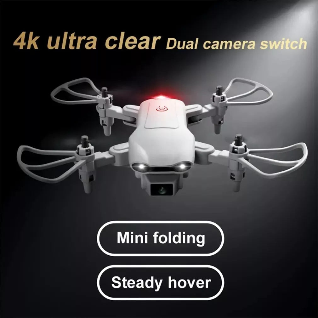 V9 Mini Drone For Kids Adults 720P HD FPV Camera, Foldable RC Quadcopter For Boys Girls With Altitude Hold, Headless Mode,Logistics Is Randomly Sent By UPS,USPS,FEDEX,Amazon Logistics. 5 119a1bd8-5495-4d12-8733-1f864bf961a5 Vendor 1