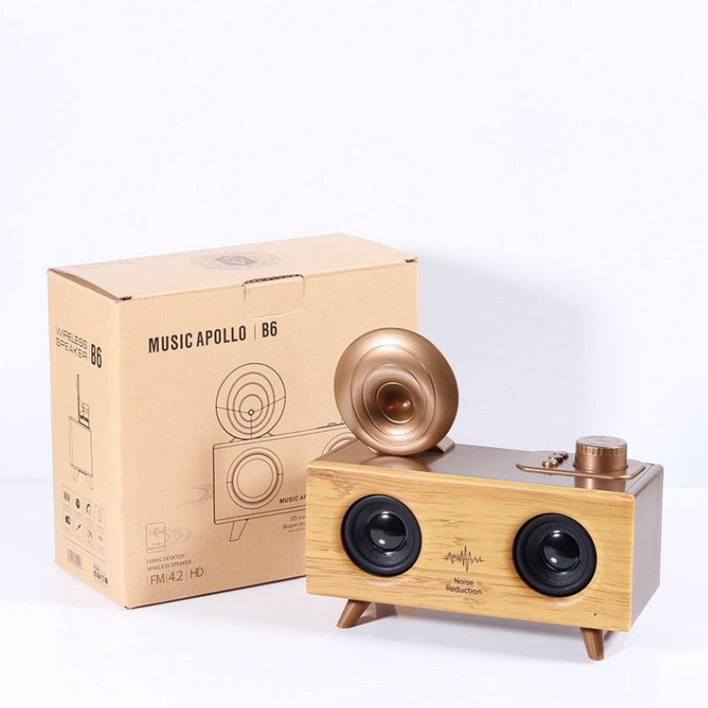 Desktop bluetooth speaker 0 12595707356831 Vendor 1