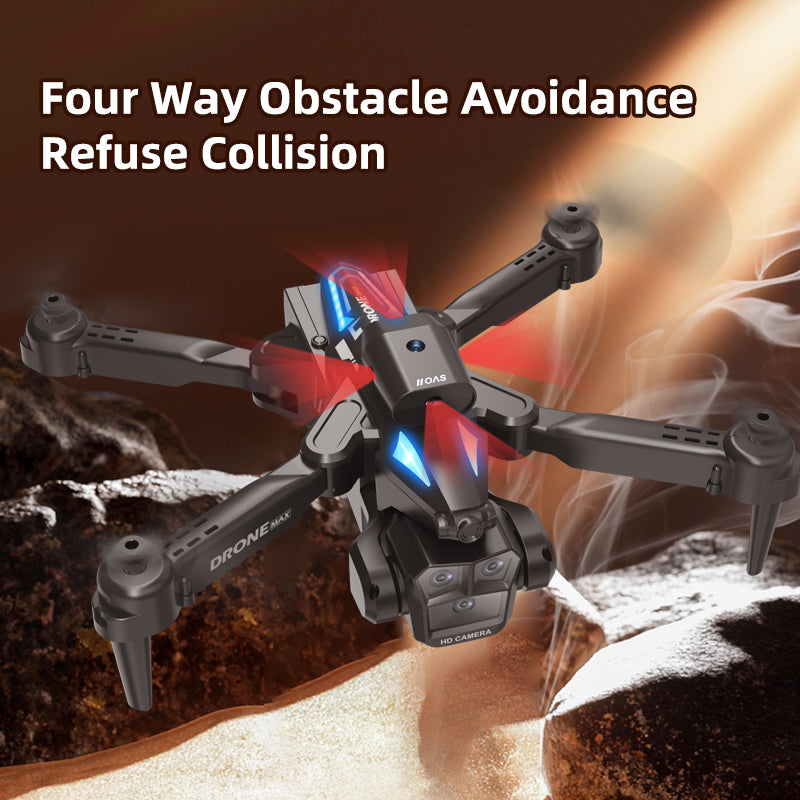 C10 Black - Three Camera Drone 5 13153b4e-cd5f-4c55-ab54-2adb16a22e53 Vendor 1