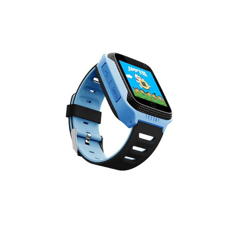 smart watch Blue 0 143174306609 Vendor 1