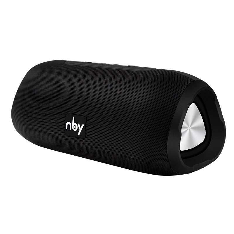 Bluetooth wireless speaker Black 0 1665823269011 Vendor 1