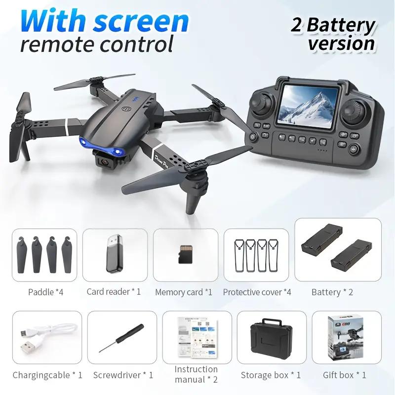 E99Pro Dual Camera E99PRO 5 1810f103-d503-4d0c-adc2-b50e24511a84 Vendor 1