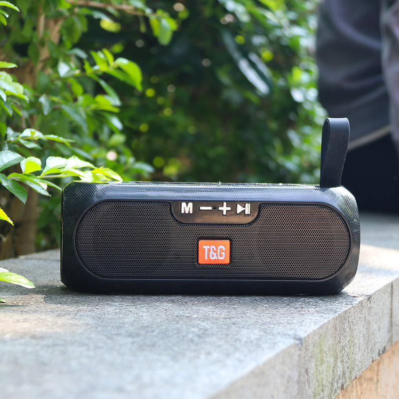 Bluetooth speaker wireless Black 0 1968460056117_8cf57b21-ab20-4191-a651-833a167d644e Vendor 1