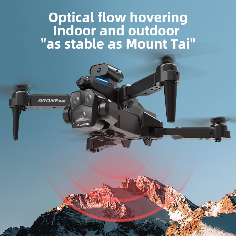 C10 Black - Three Camera Drone 5 1afec2cd-d09b-4dcf-b65a-f28f2a4ad7b4 Vendor 1