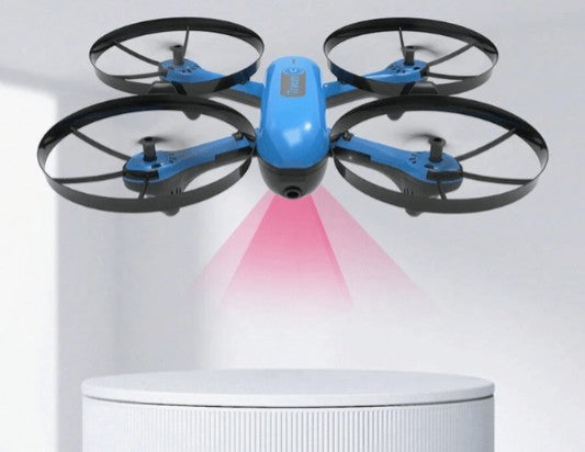 Remote-Control Drone Drone 5 1b18a7ed-5388-4565-bb8e-a44f8fd7b4e1_f8cb9a7c-2227-4535-9690-e9c1ce066e17 Vendor 1