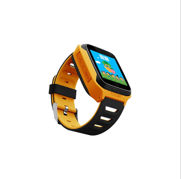 smart watch Orange 0 218972976890 Vendor 1