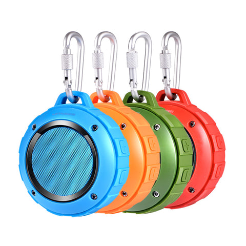 Waterproof Bluetooth speaker 0 2210093211296 Vendor 1
