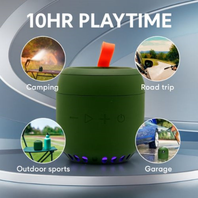 Portable, Wireless Bluetooth Speaker 5 242dd5d2-9e0c-413d-b4b6-2ad405fe8cd2 Vendor 1