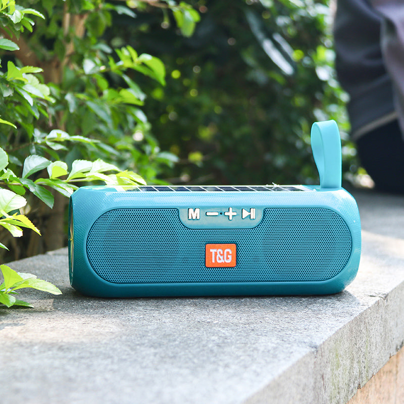 Bluetooth speaker wireless Green 0 2448544714185 Vendor 1
