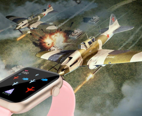 R3L full touch smart watch 0 2720605760803 Vendor 1