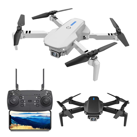 E88 Remote-controlled Drone Toy 5 2fec8620-3864-475c-a6c0-e180d6091f54 Vendor 1