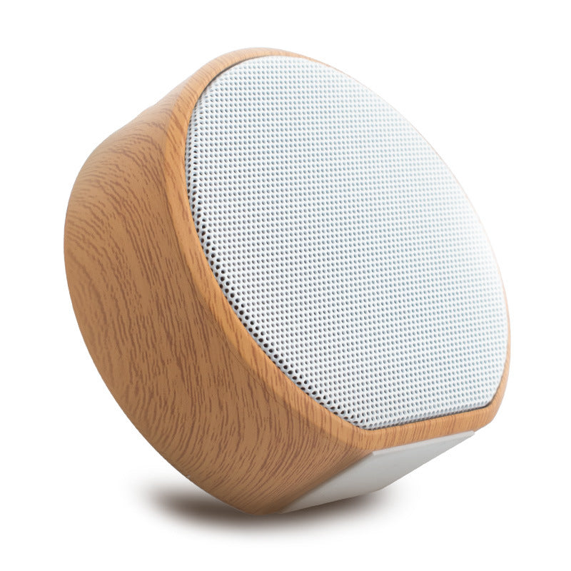 Wood grain bluetooth speaker White 0 3031132532947_0d22bc65-1a7a-46a5-b4c5-449c1f335f74 Vendor 1