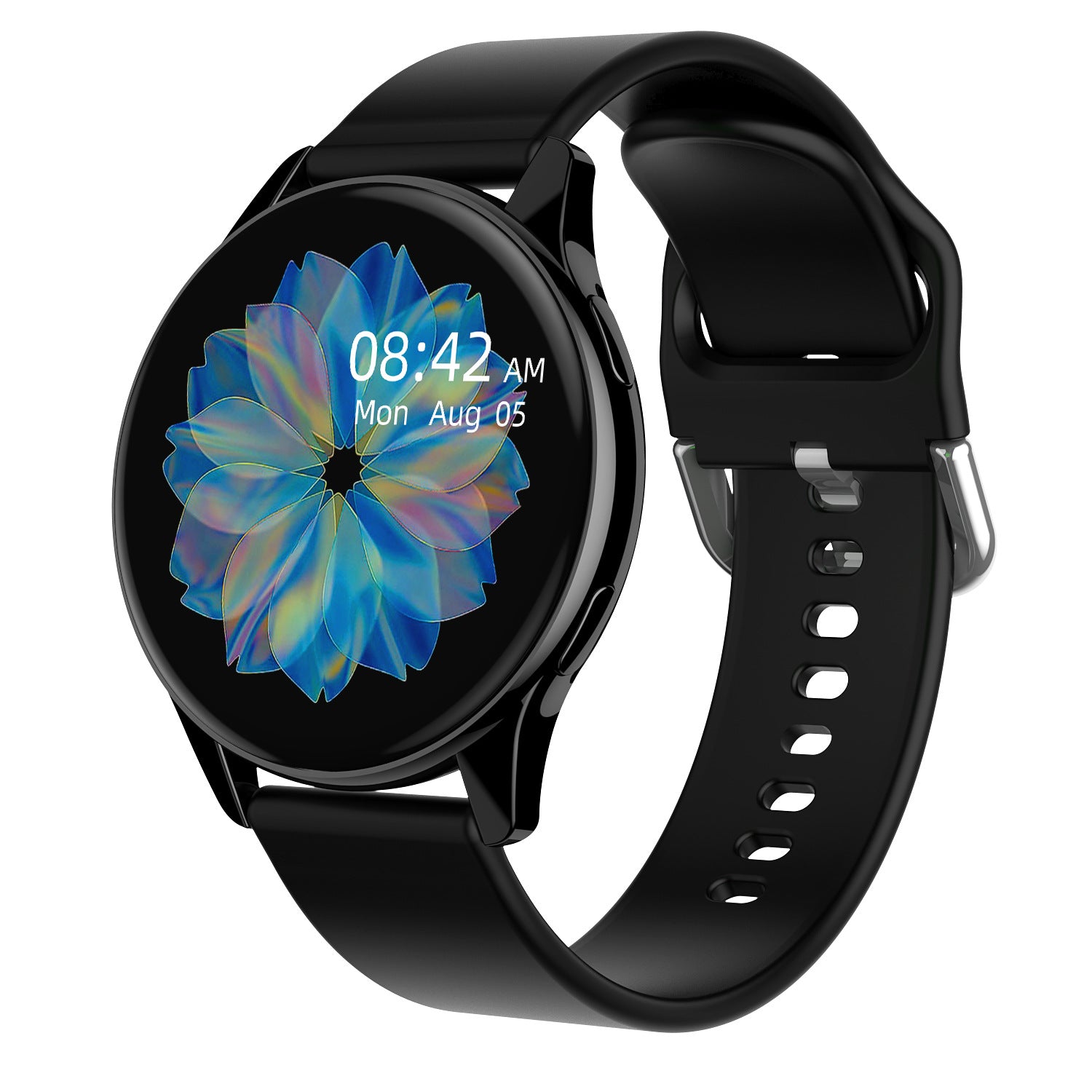Bluetooth Calling Watch Sport Smart Watch Black 0 30f40480-5a1d-4ab4-87ff-ced8899a4a80 Vendor 1