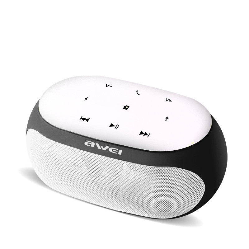 Wireless bluetooth speaker White 0 3201214712188 Vendor 1