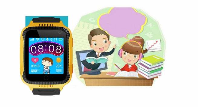 smart watch 0 3285612104914 Vendor 1