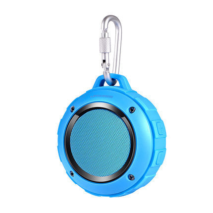 Waterproof Bluetooth speaker 0 2210093211296 Vendor 1