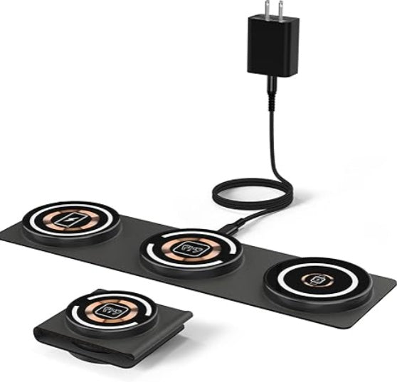 Wireless Charger For Phone, Watch & Earbuds Random Color 5 35f55a4e-093e-49f2-b278-fc42039c5c6c_c582486c-2d65-4287-84b4-64b1ee8999b5 Vendor 1