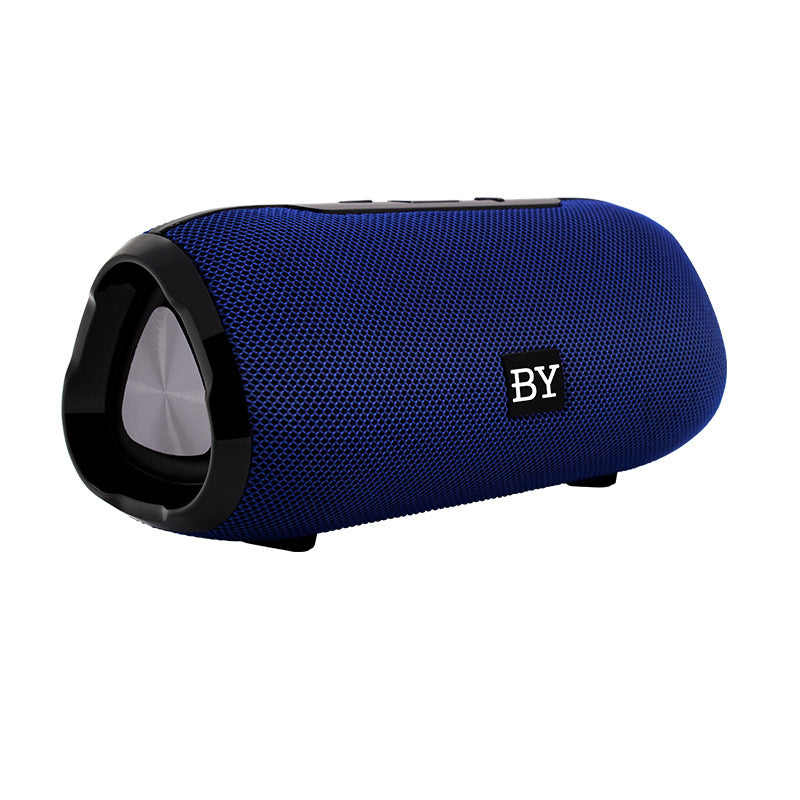 Bluetooth wireless speaker Blue 0 363948333893 Vendor 1