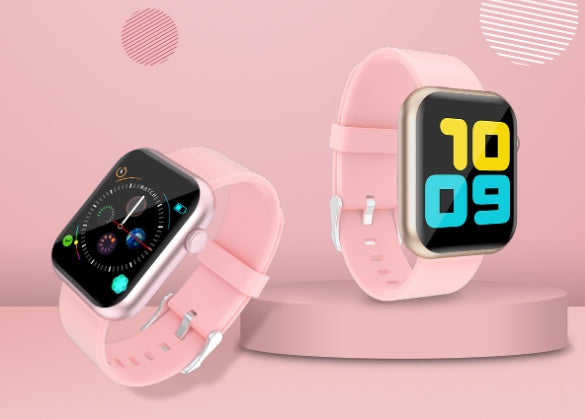 R3L full touch smart watch 0 3650441511607 Vendor 1