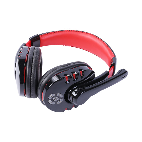 Wireless Bluetooth 4.2, Noise Cancelling Adjustable Headphones Black 5 3876461f-9a0c-434f-8915-6b3b1abe1b7b_45a8e215-7c0c-43c9-896f-ac99b2bbd456 Vendor 1