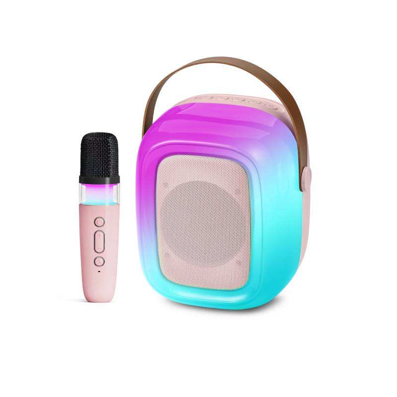 Joyous Sound Wireless Speakers 5 3ee3b4c8-5a95-4909-ad34-367078637a70 Vendor 1