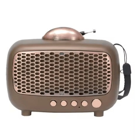 Meier - Retro Bluetooth Speaker 5 416a4982-3363-4d67-b9b4-9094a4b81508 Vendor 1