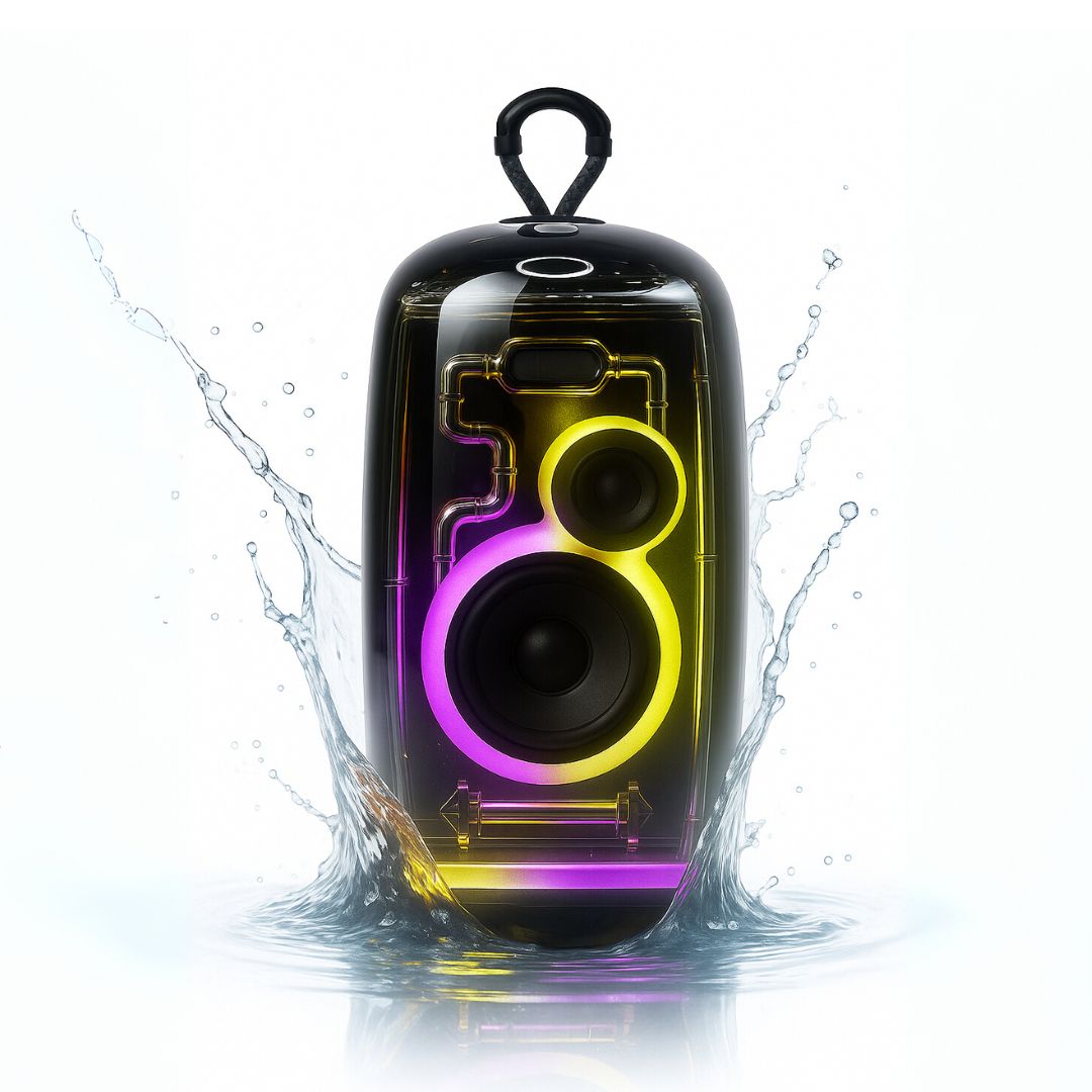 Wireless Bluetooth Speaker Black 5 41f86119-728f-4c61-be4e-bc93890c9aea_41c9bc45-84df-4355-bcb4-d4d772264b09 Vendor 1