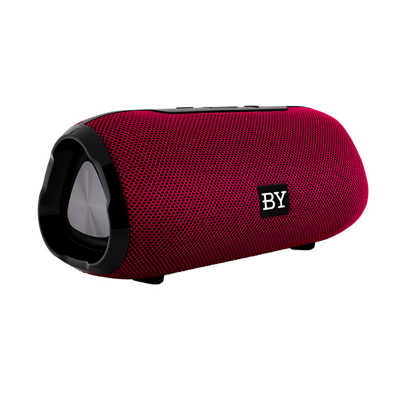 Bluetooth wireless speaker Red 0 433403912643 Vendor 1