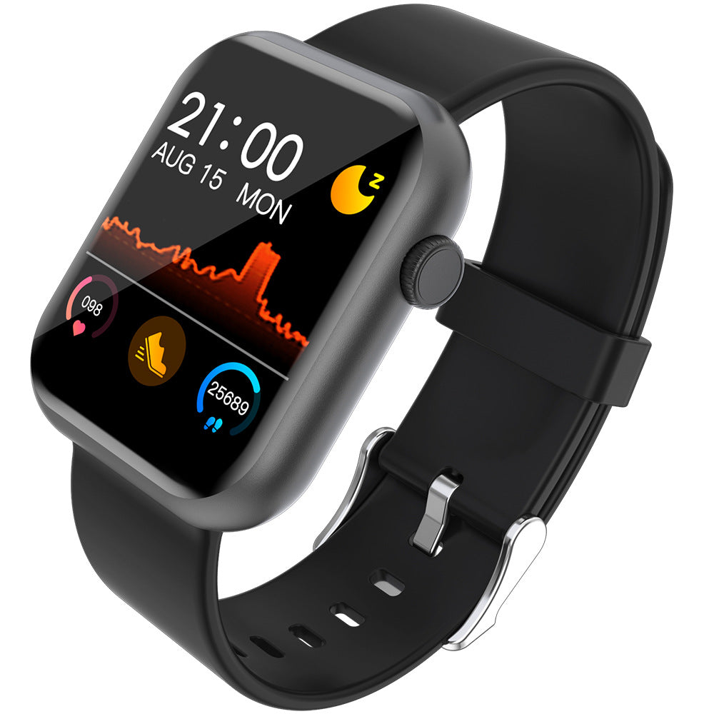 R3L full touch smart watch 0 4372345075564 Vendor 1