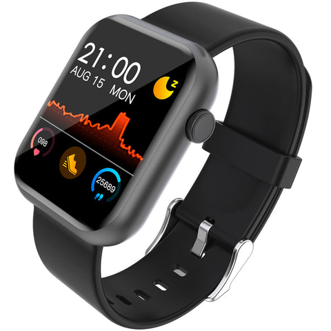 R3L full touch smart watch 0 4372345075564 Vendor 1