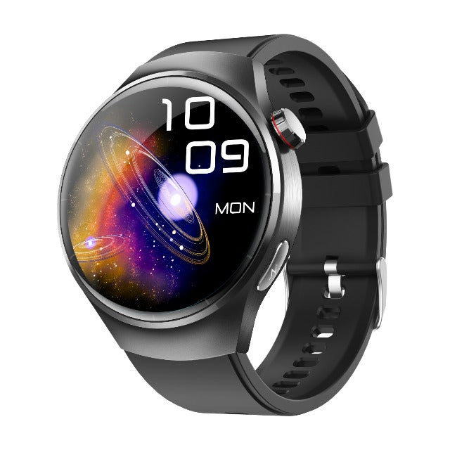 Fashion Smart Watch For Men Women Healthy Mornitoring Ips Screen Fitness Tracker With Bluetooth Call IP67 Waterproof Heart Rate Sleep SpO2 Monitor Pedometer Multiple Sports For Android IOS Black silicone strap 5 47ce9d8d-aab8-4c43-92b1-3b9a714dff5c_4b11a85d-dcdb-4361-93aa-656771af8038 Vendor 1