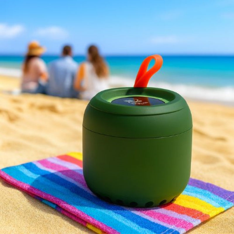 Portable, Wireless Bluetooth Speaker 5 49798b05-09cd-4503-b9ab-7d83f380aaf1 Vendor 1