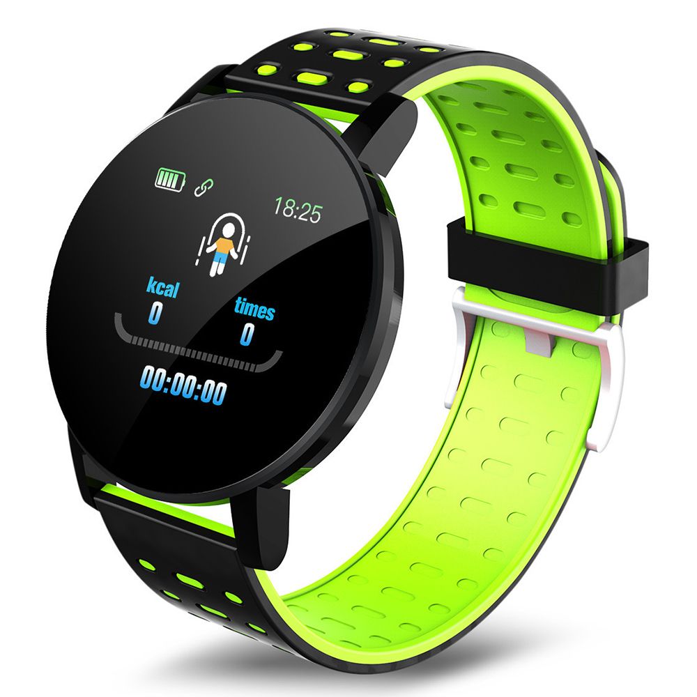 Bluetooth smart watch Green 0 49934282412596 Vendor 1