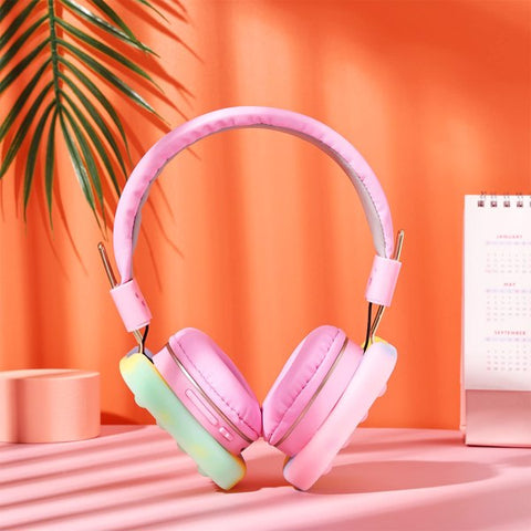 Stress Reducing Headphones, Children's Toy Headphones 5 00cec5e6-8819-459a-a643-5aa7c5f666ed Vendor 1