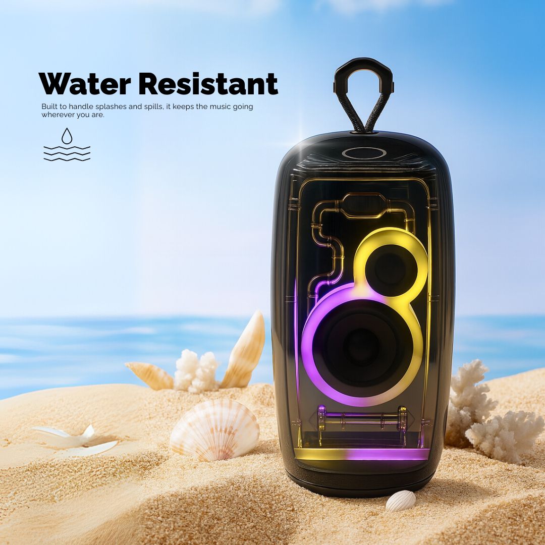 Wireless Bluetooth Speaker 5 4bde489e-5faa-45d4-9188-c17764e216a2 Vendor 1