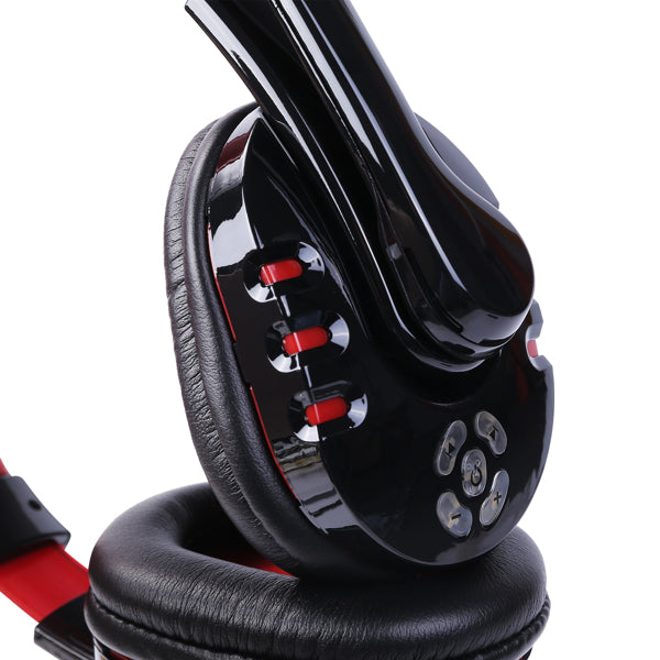 Wireless Bluetooth 4.2, Noise Cancelling Adjustable Headphones 5 4df03ac3-56a8-404d-a4ca-f30c5beaafef Vendor 1