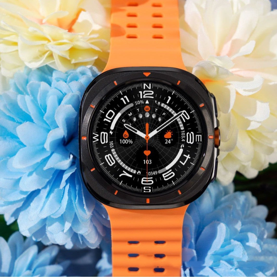 Smart Watch Bluetooth Calling Outdoor 0 5221e82f-d877-48f0-b05d-b87ab4b4517f Vendor 1