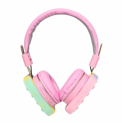 Stress Reducing Headphones, Children's Toy Headphones 5 52c453f0-e88f-40c3-ac05-9f0465ae54ce Vendor 1