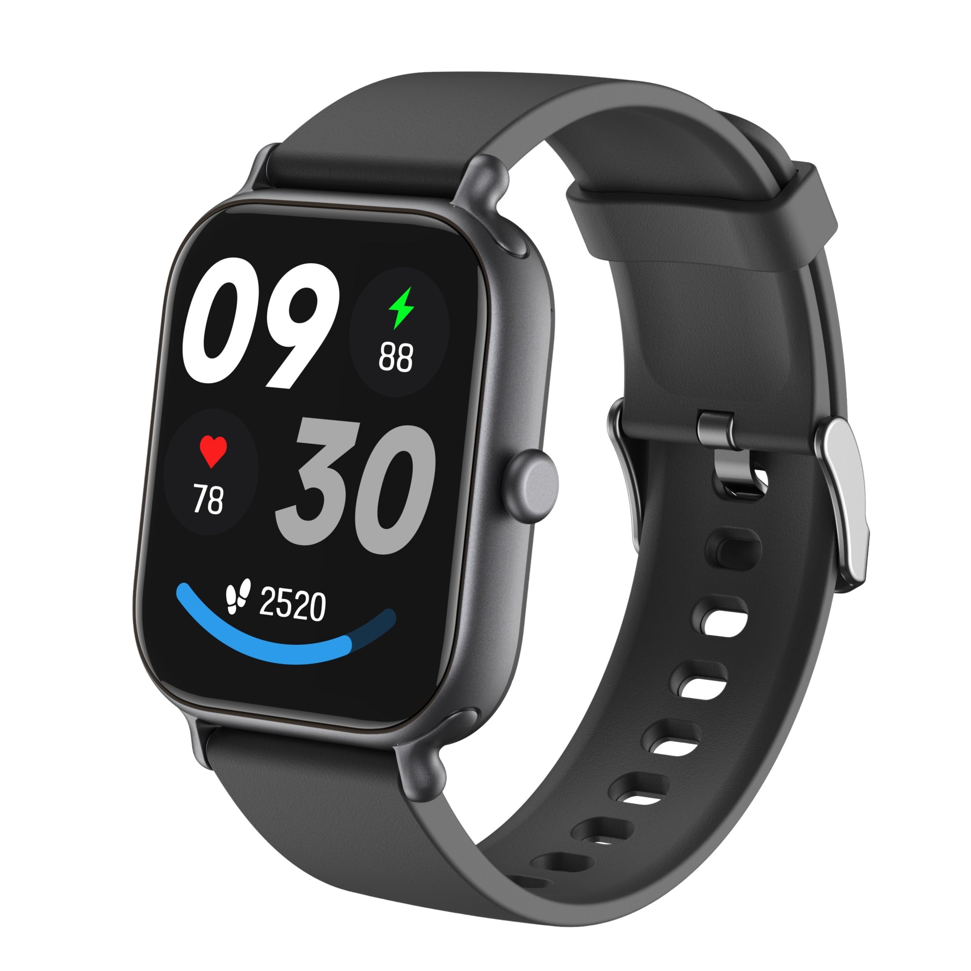 2.0 Inch HD - Fashion Smartwatch Bluetooth Talking, IP68 Showerproof Mental Health Tracker, Anxiety Relief Fitness Tracker 5 56ca843a-d2d2-4434-914d-092d23fb8fd0 Vendor 1