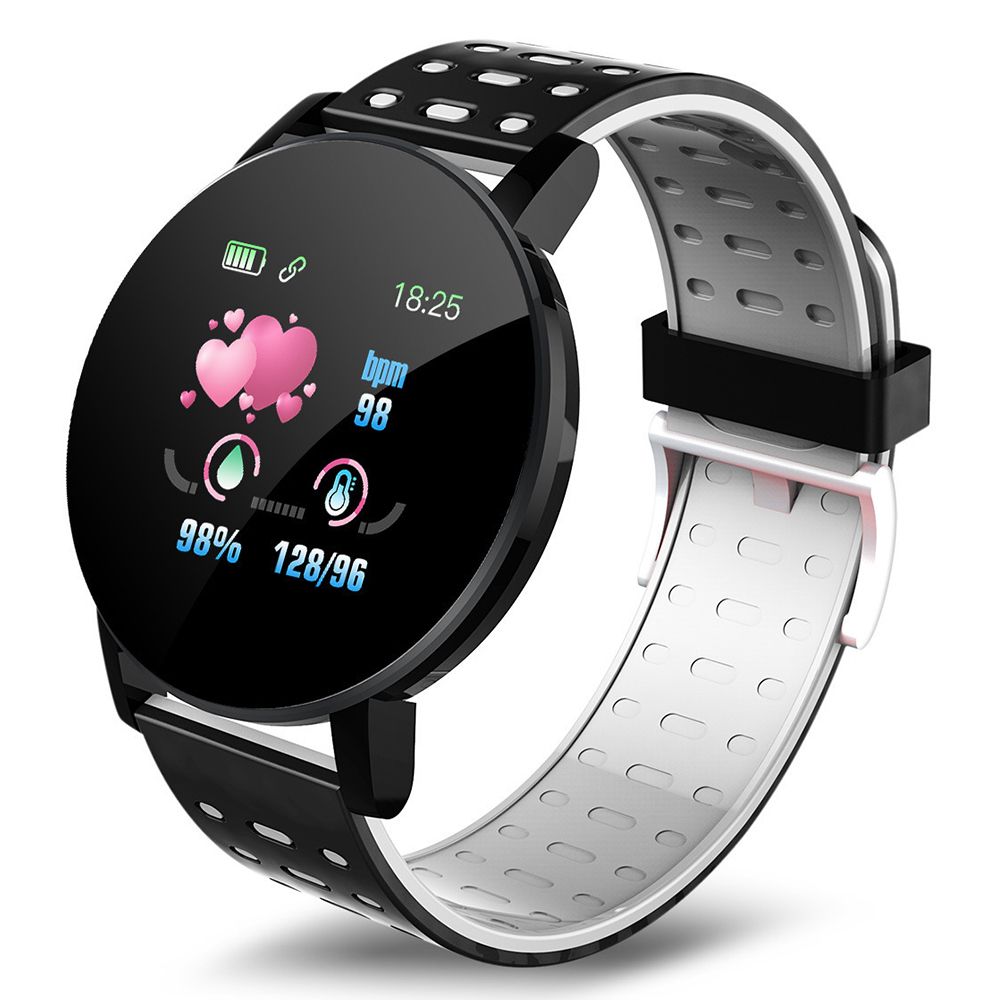 Bluetooth smart watch Black 0 570918735074 Vendor 1