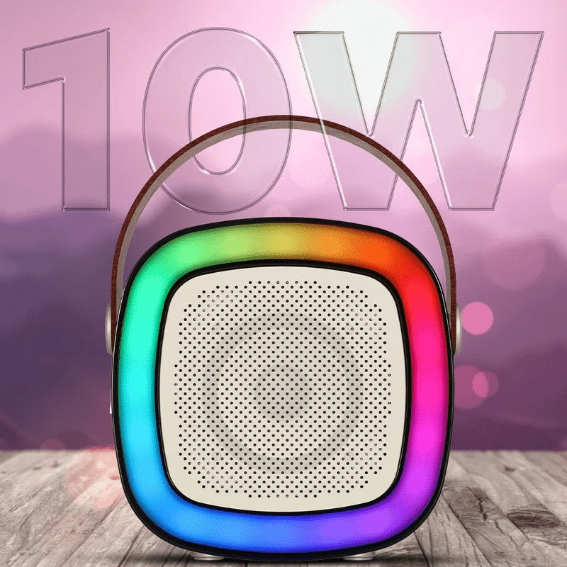 Joyous Sound Wireless Speakers 5 57894838-0876-4e5a-a72b-33bd8ddd7060 Vendor 1